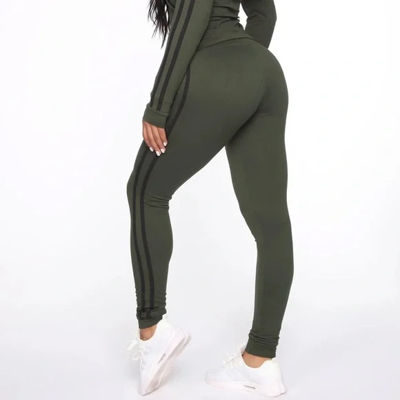 Legging set - Picture 3 of 5